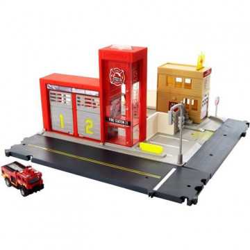 Matchbox - Caserne de...
