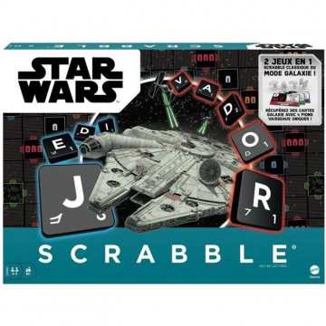 Mattel Games - Scrabble...