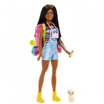 Barbie - Barbie Brooklyn...
