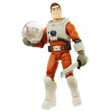 Pixar - Lightyear - Coffret...