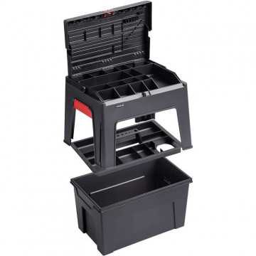 MEISTER Marchepied 3 en 1