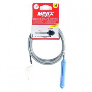 MEJIX Déboucheur de lavabo...