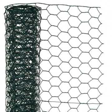 NATURE Maille hexagonale en...