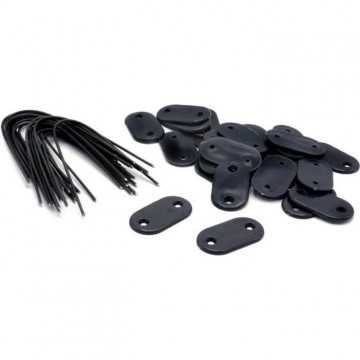 Set de fixations , Couleur...