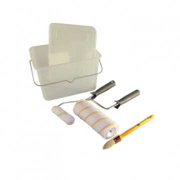 NESPOLI Lot de peinture...