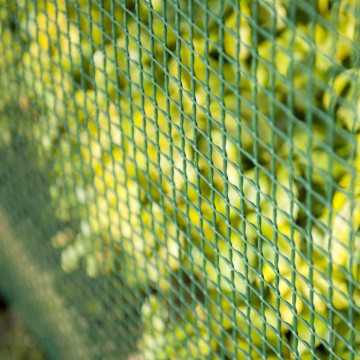 Nature Brise-vue en maille...