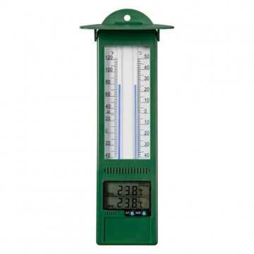 Nature Thermometre...