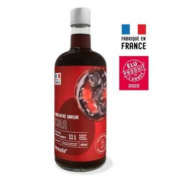 MYSODA - Concentré saveur...