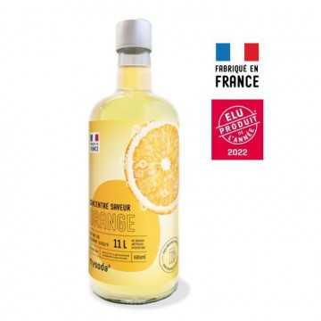 MYSODA - Concentré saveur...