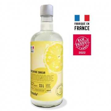 MYSODA - Concentré saveur...