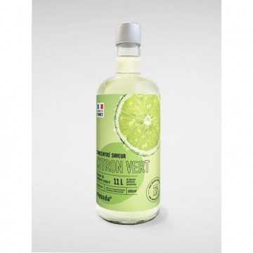 MYSODA - Concentré saveur...