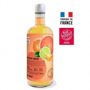 MYSODA - Concentré saveur...