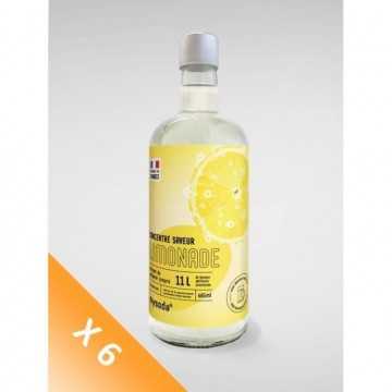 MYSODA - Lot de 6...