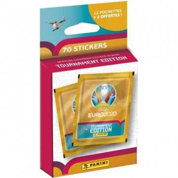 UEFA EURO 2020 Stickers...