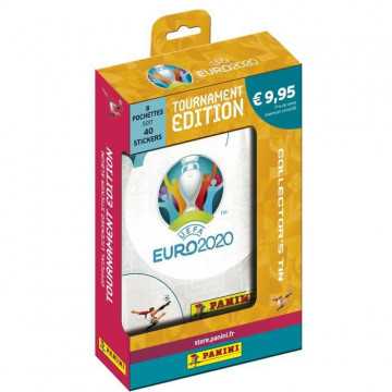 UEFA EURO 2020 Stickers...