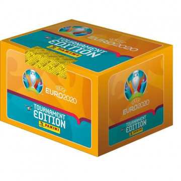 PANINI Boite de 100...