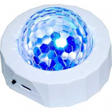 PARTY LIGHT &SOUND Effet...
