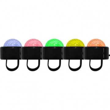 PARTY LIGHT &SOUND Bagues...