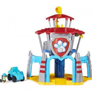 Pat Patrouille Playset...