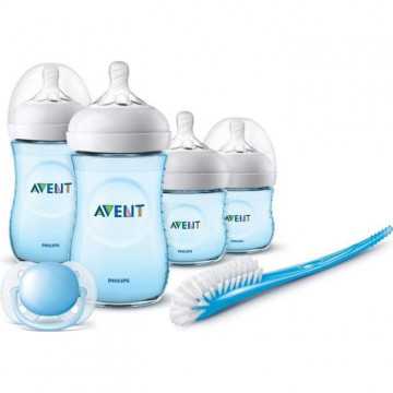 PHILIPS AVENT SCD301/04 Kit...