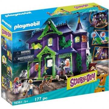 PLAYMOBIL - 70361 -...