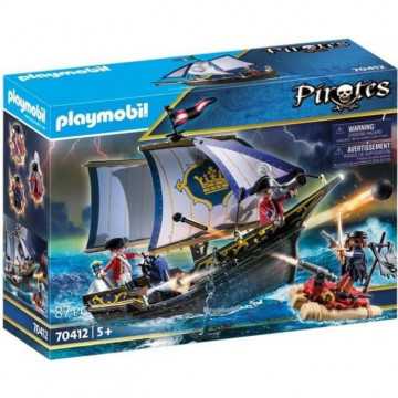 PLAYMOBIL - 70412 - Les...