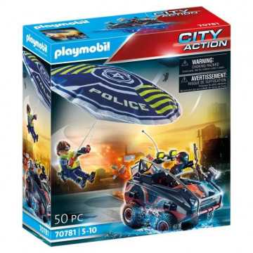 PLAYMOBIL - 70781 -...