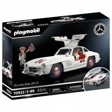 PLAYMOBIL - 70922 -...
