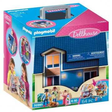PLAYMOBIL - 70985 - Maison...