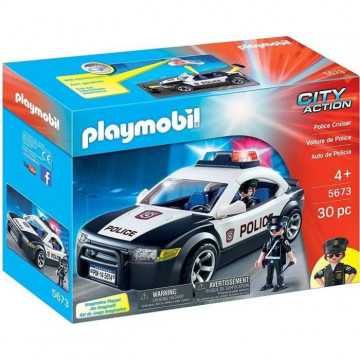 PLAYMOBIL - 5673 - City...