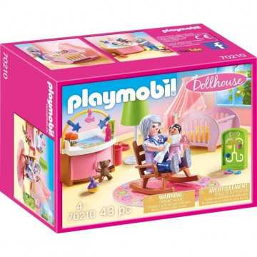 PLAYMOBIL - 70210 -...