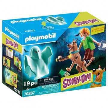 PLAYMOBIL - 70287 -...