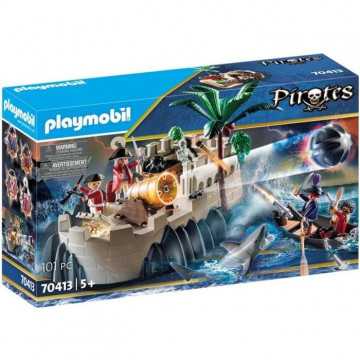PLAYMOBIL - 70413 - Les...