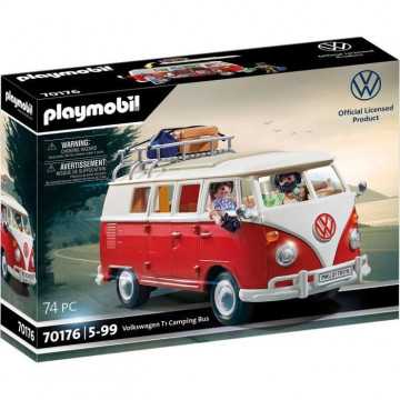 PLAYMOBIL - 70176 -...