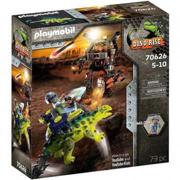 PLAYMOBIL - 70626 - Dino...