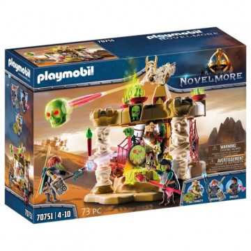 PLAYMOBIL - 70751 -...