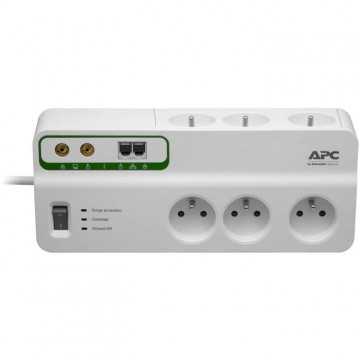 Prise Parafoudre - APC -...