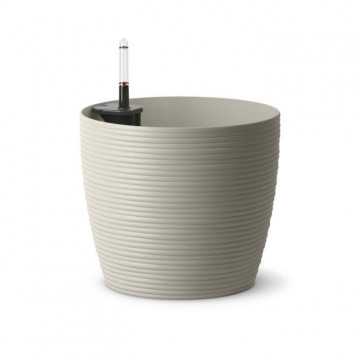 PoeTIC - Pot de fleur Casa...