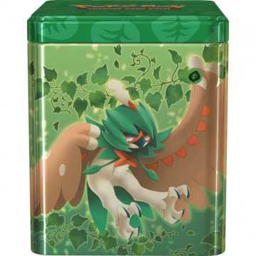 Pokémon Tin Cube | Age: 6+...