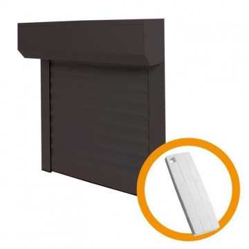 Volet roulant H120 cm x...