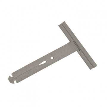 PROTECTA Lot de 3 attaches...