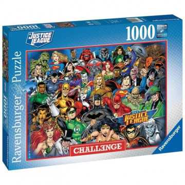 Ravensburger - Puzzle 1000...