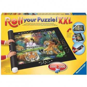 Tapis de puzzle XXL 1000 a...