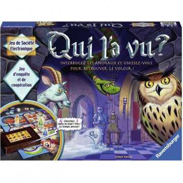 Jeux Societe -...