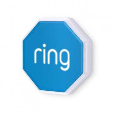 RING - Sirene extérieure...