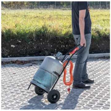 ROTHENBERGER CHARIOT PORTE...