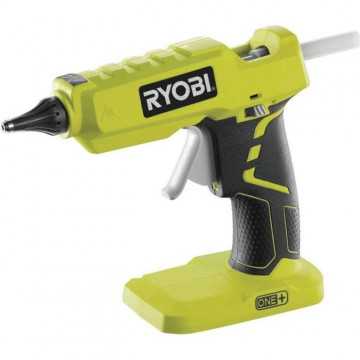 Pistolet a colle RYOBI 18V...