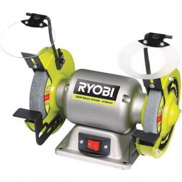 RYOBI Touret a meuler 250 W...