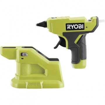 RYOBI Pistolet a colle 18V...