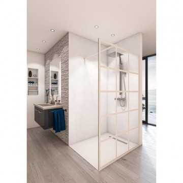 AURYS Paroi de douche en...